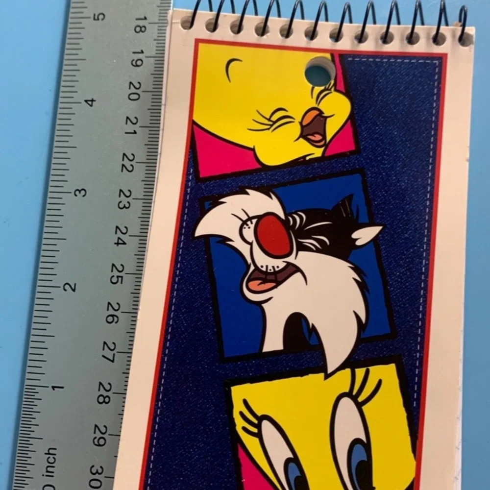 Warner Bros. vintage 90