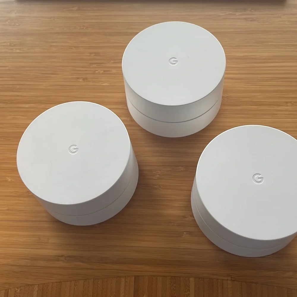 google tech specs