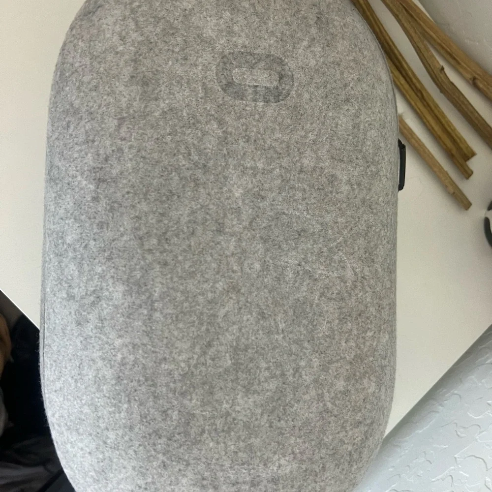 Oculus just got