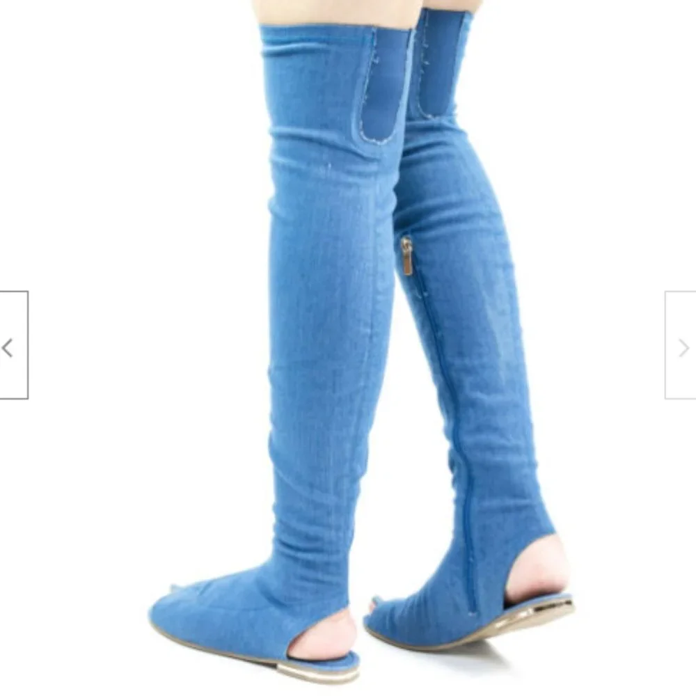 BAMBOO women’s knee