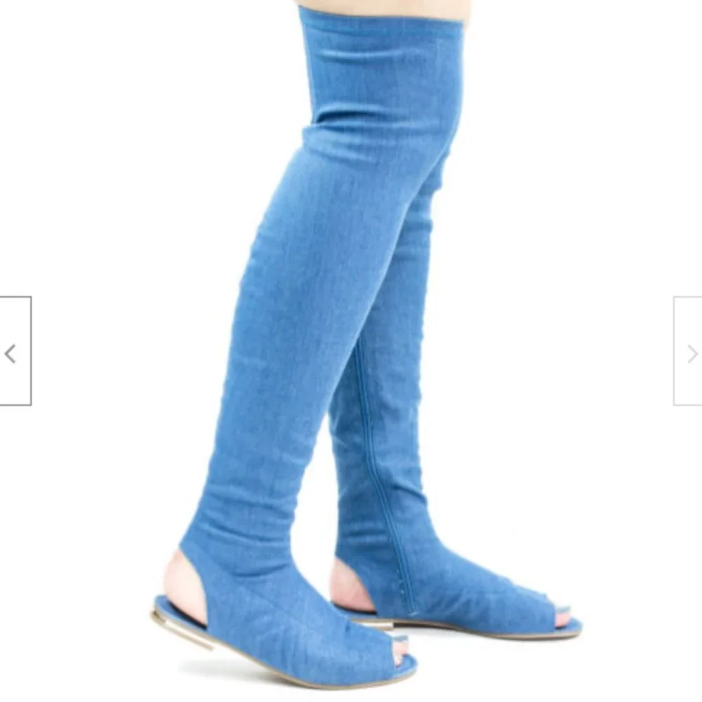 BAMBOO women’s knee