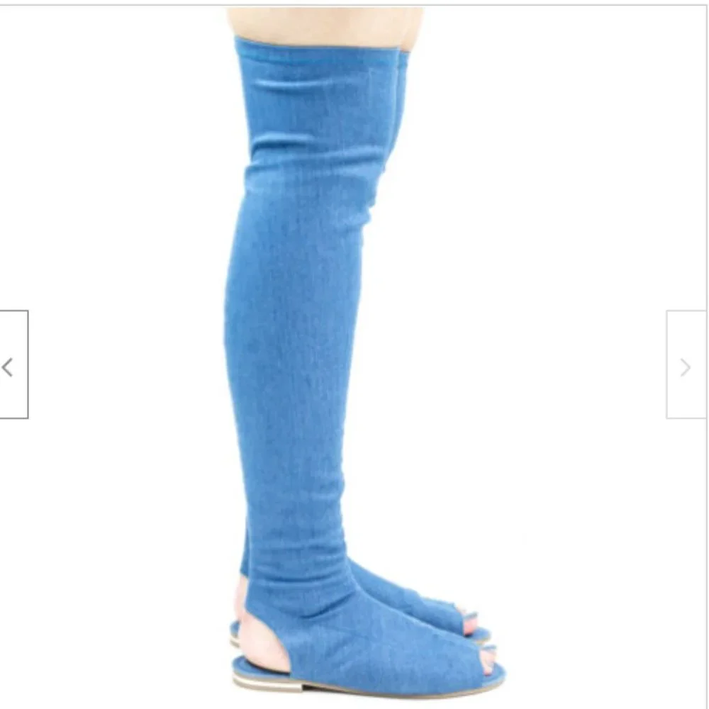 BAMBOO women’s knee