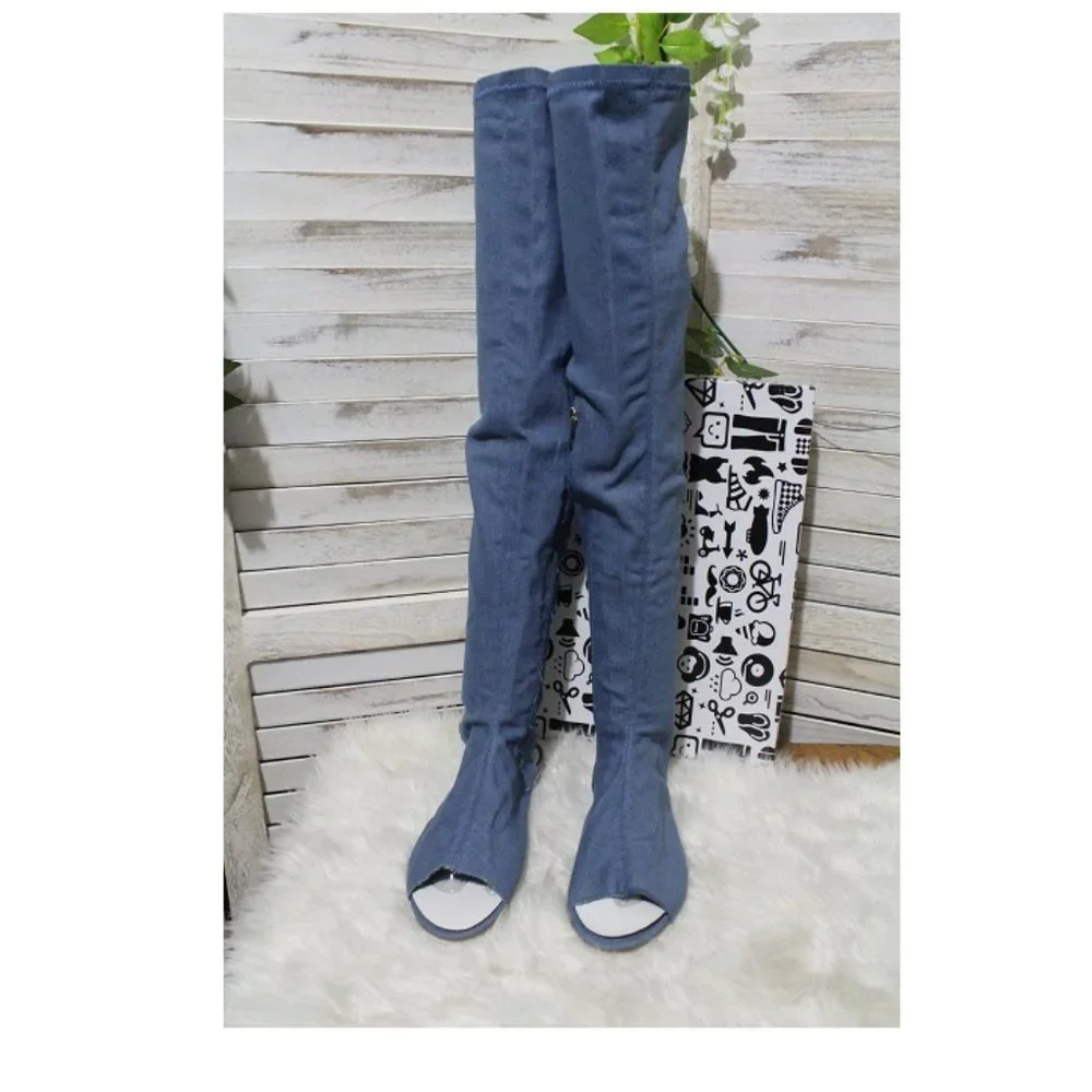 BAMBOO women’s knee