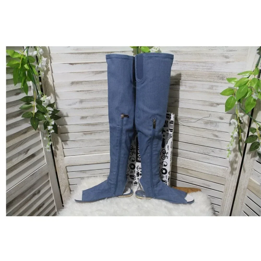 BAMBOO women’s knee
