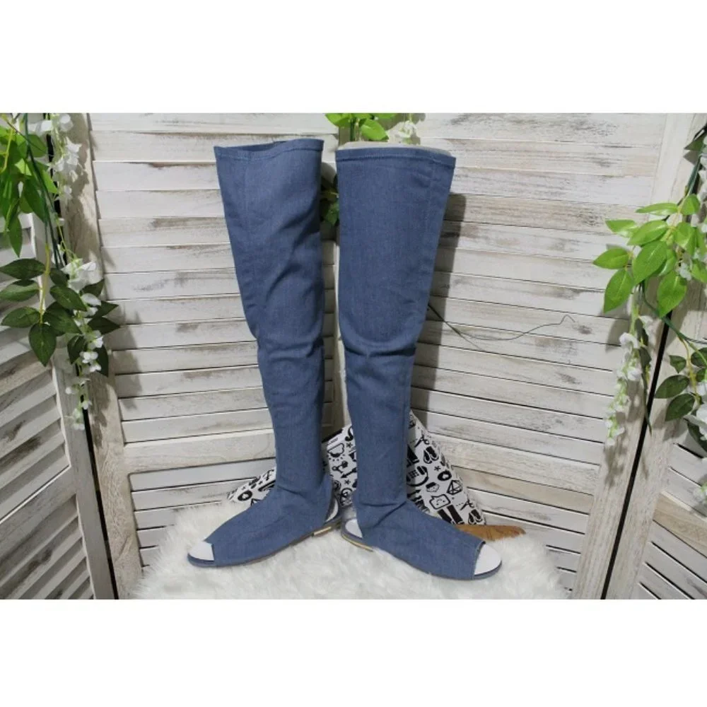 BAMBOO women’s knee