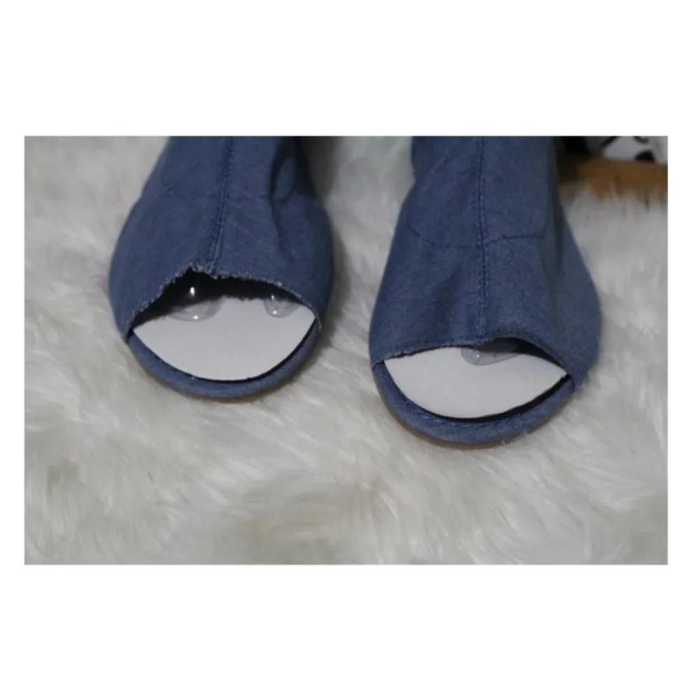 BAMBOO women’s knee