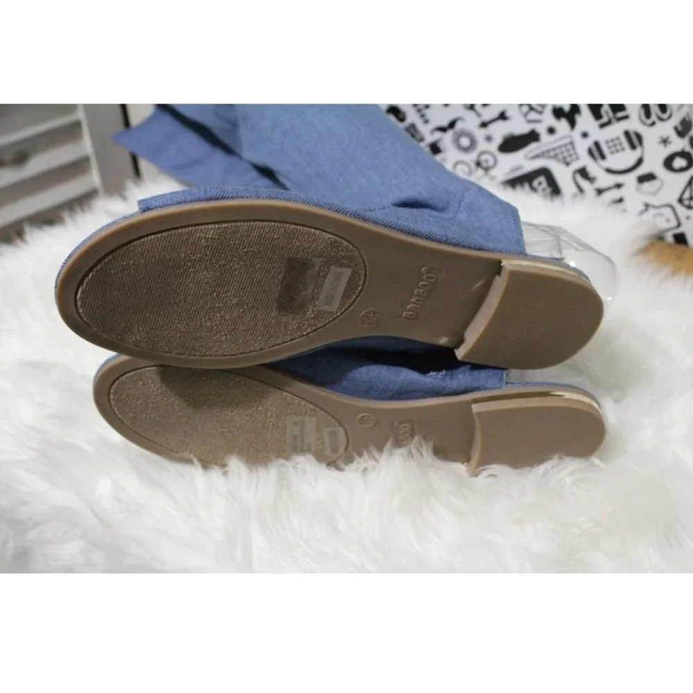 BAMBOO women’s knee