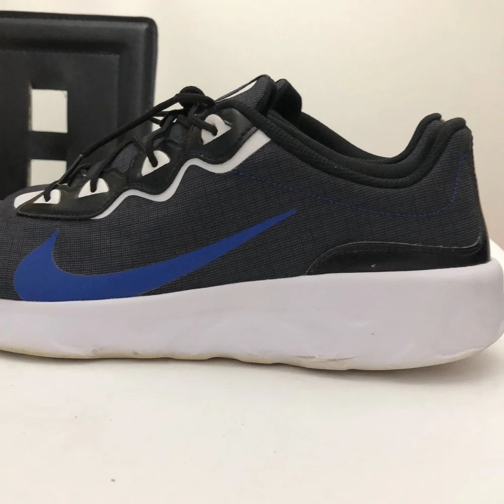 NIKE EXPLORE STRADA TRAINERS RUNNING SNEAKERS MENS SIZE 13