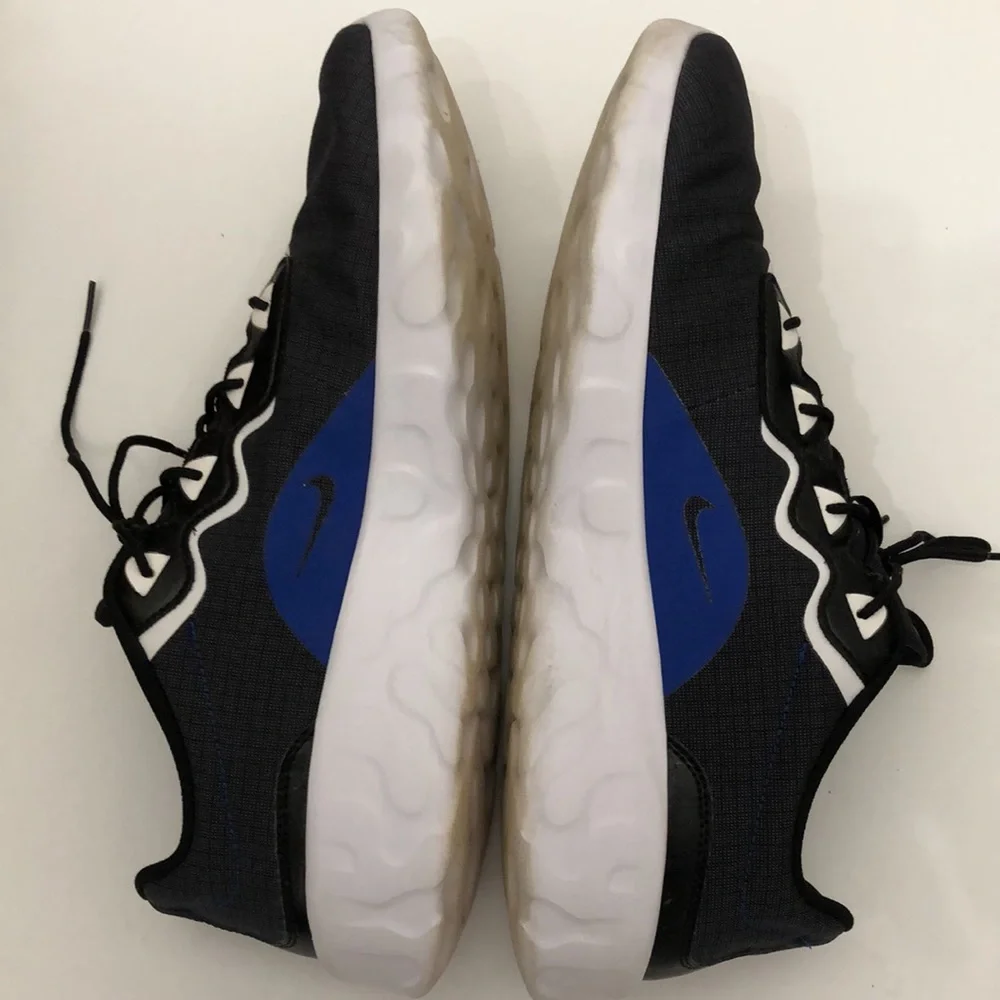 NIKE EXPLORE STRADA TRAINERS RUNNING SNEAKERS MENS SIZE 13