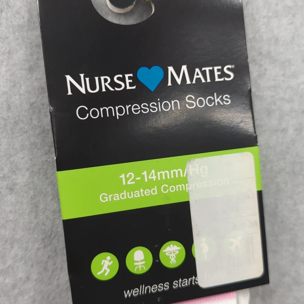Nurse Mates new nurse