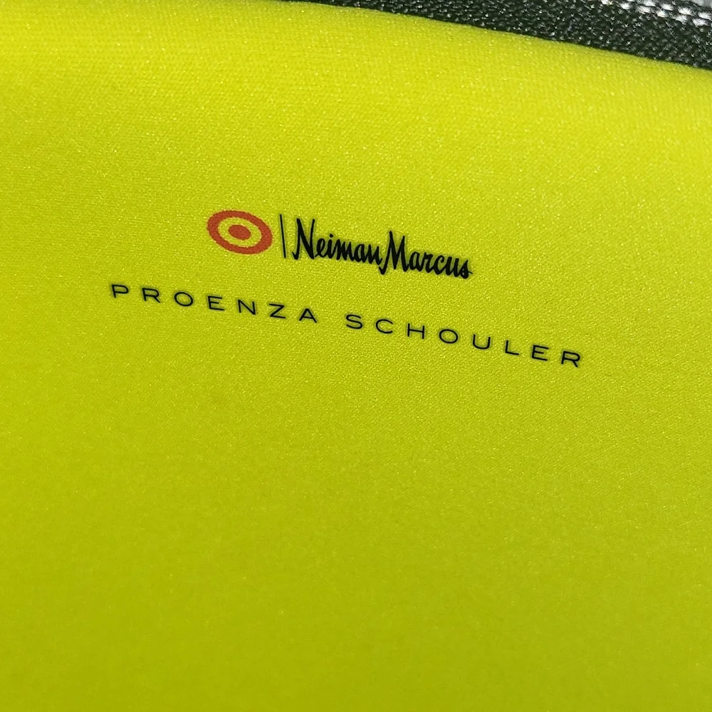 Proenza Schouler for Target this ipad
