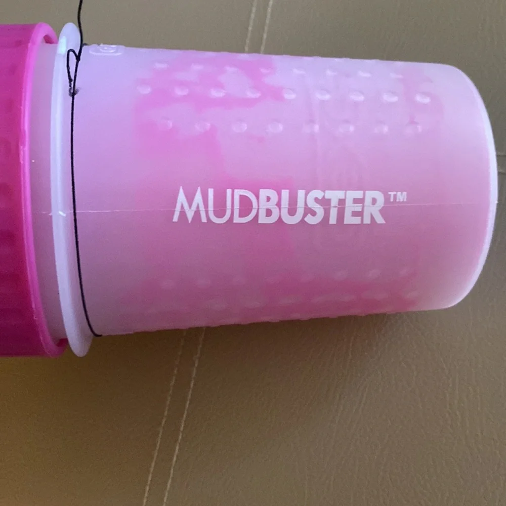 Dexas nwt mudbuster