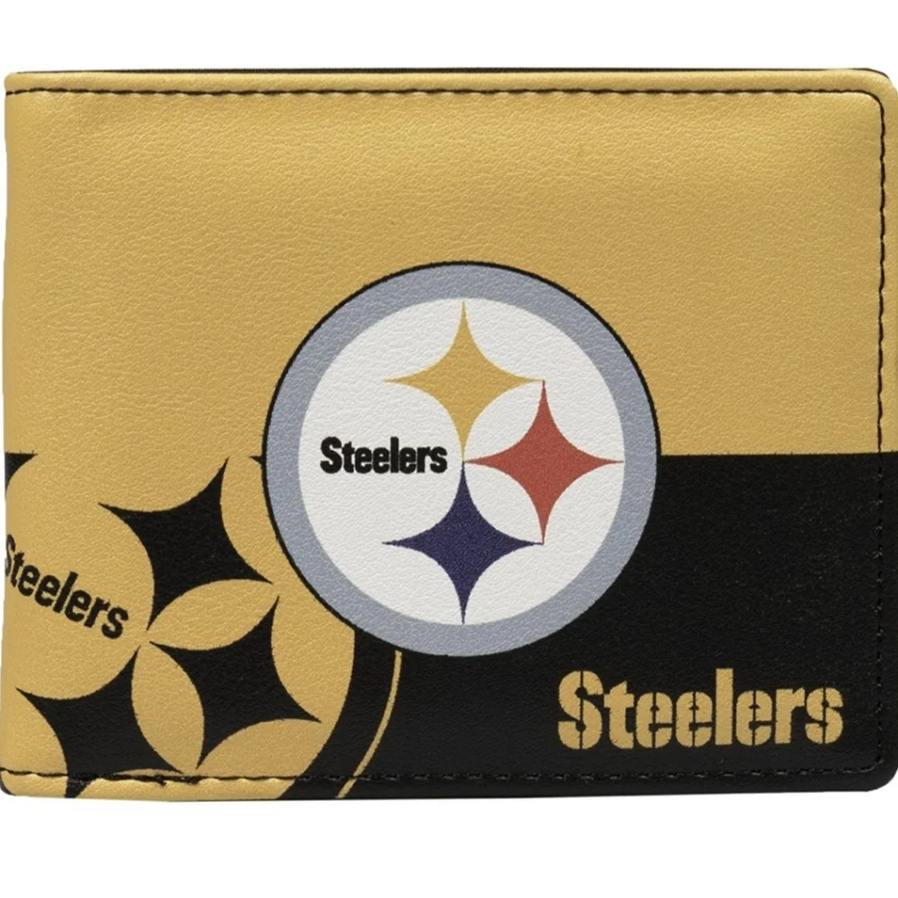 N/A new steelers