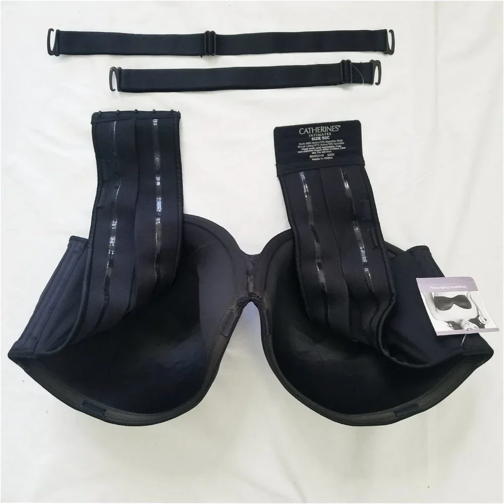 Catherines Intimates new tag