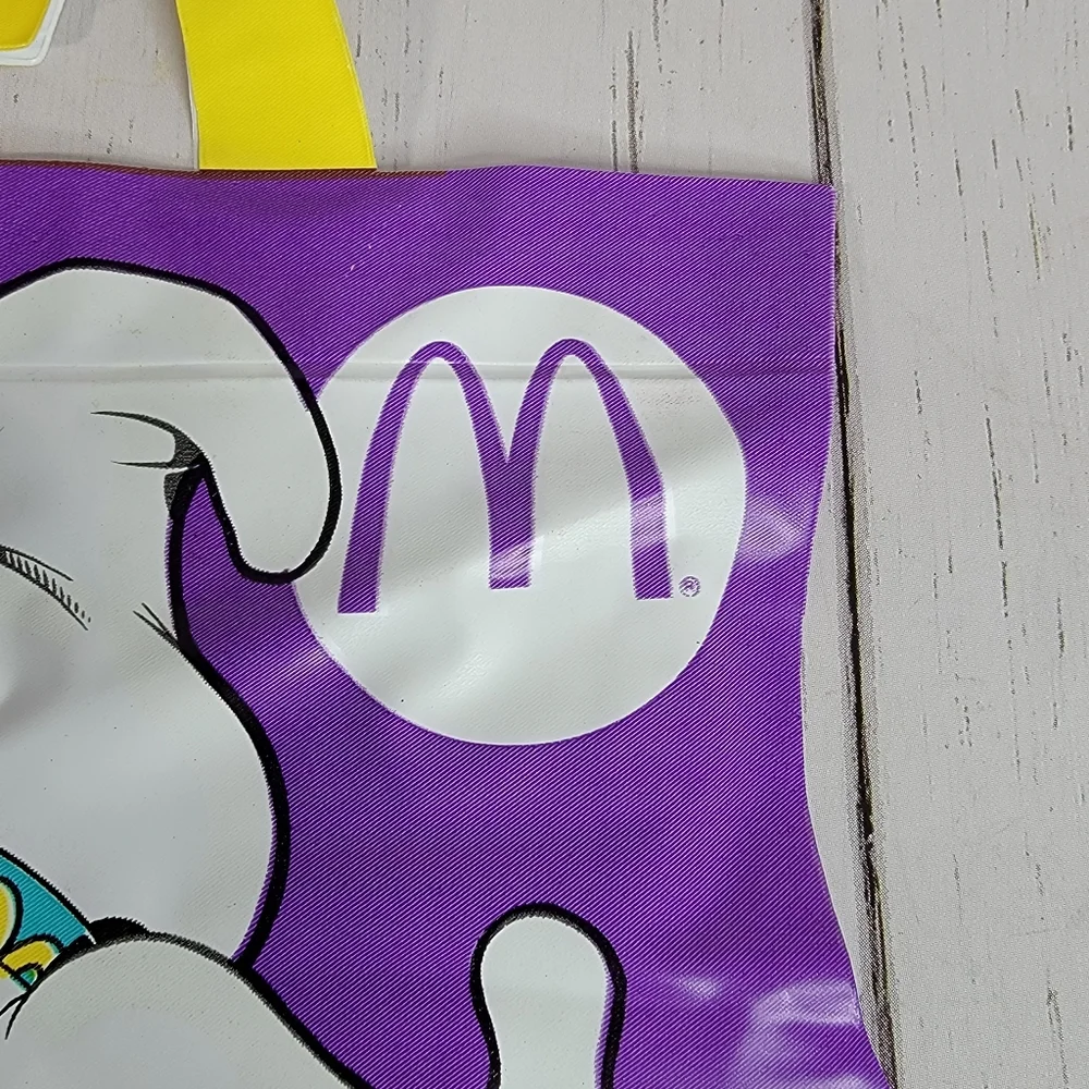 McDonalds how fun