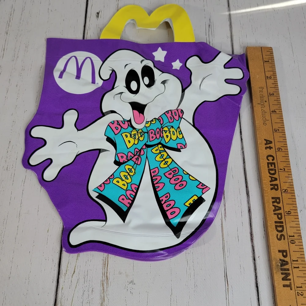 McDonalds how fun