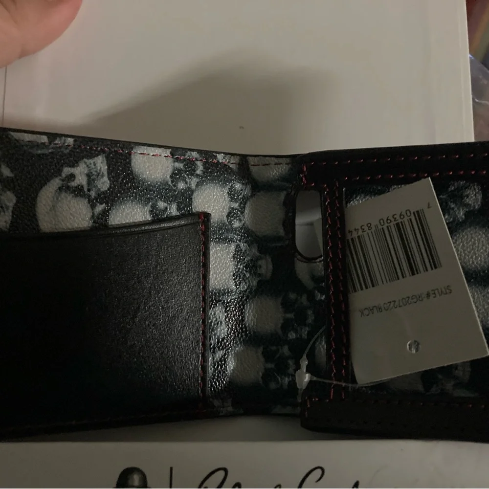 iPhone SE case Robert Graham