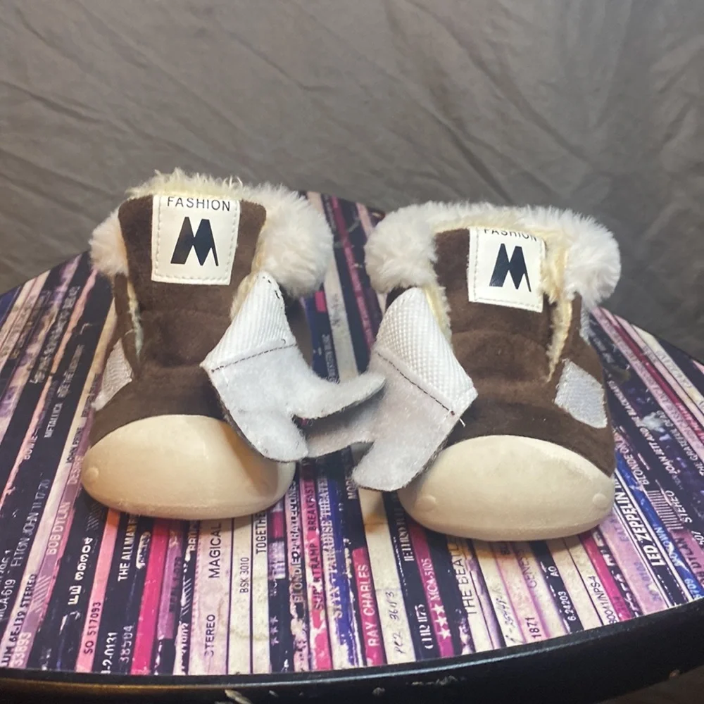 fashion m feet little