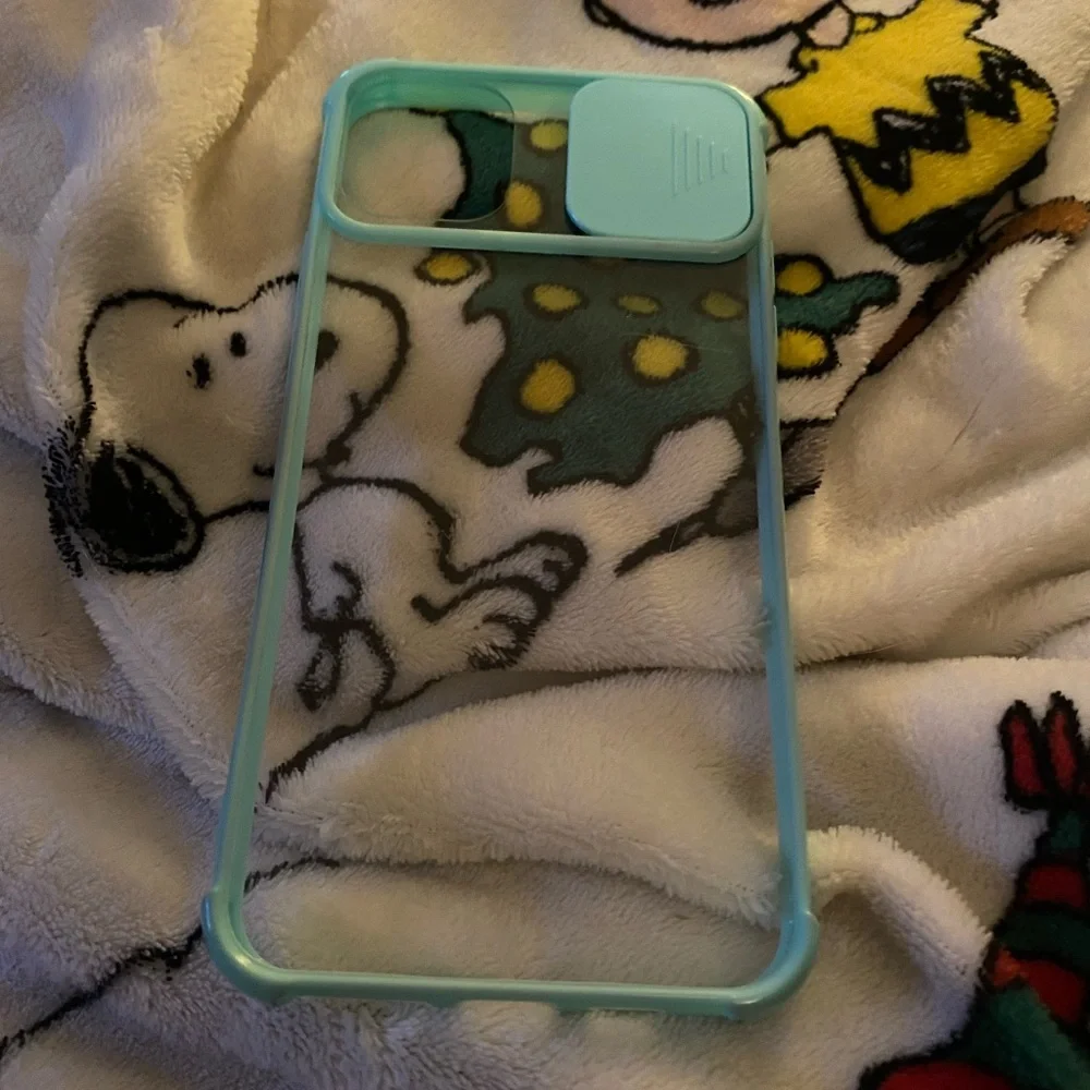 iPhone 11 Pro Max Phone Case