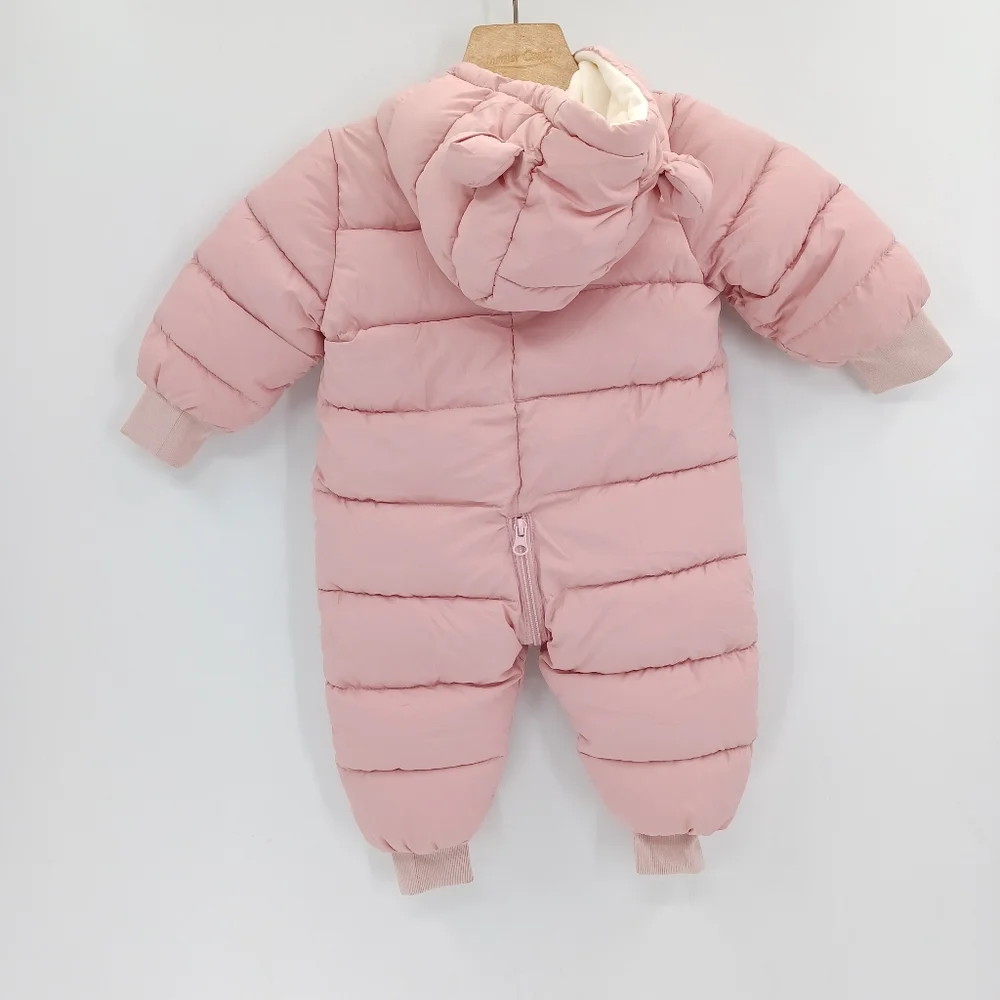 N/A polyester size winter