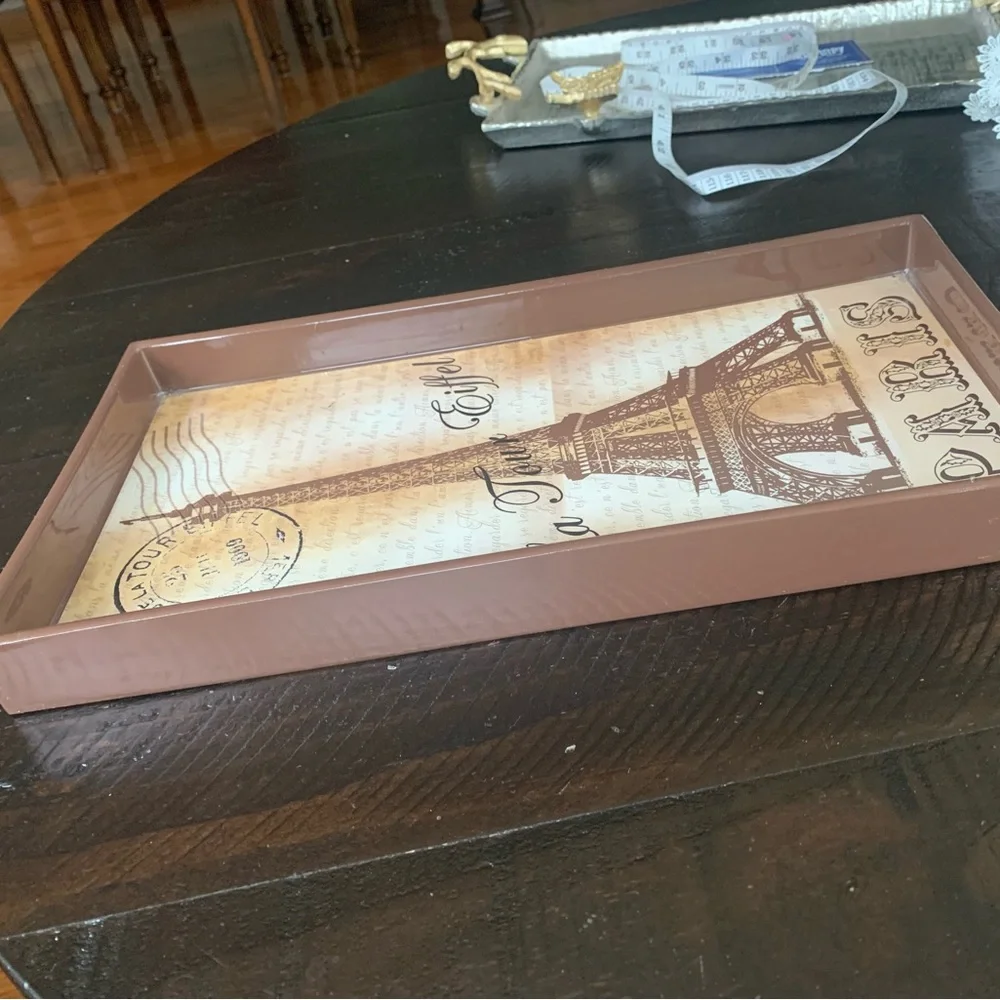 n/a beautiful tray
