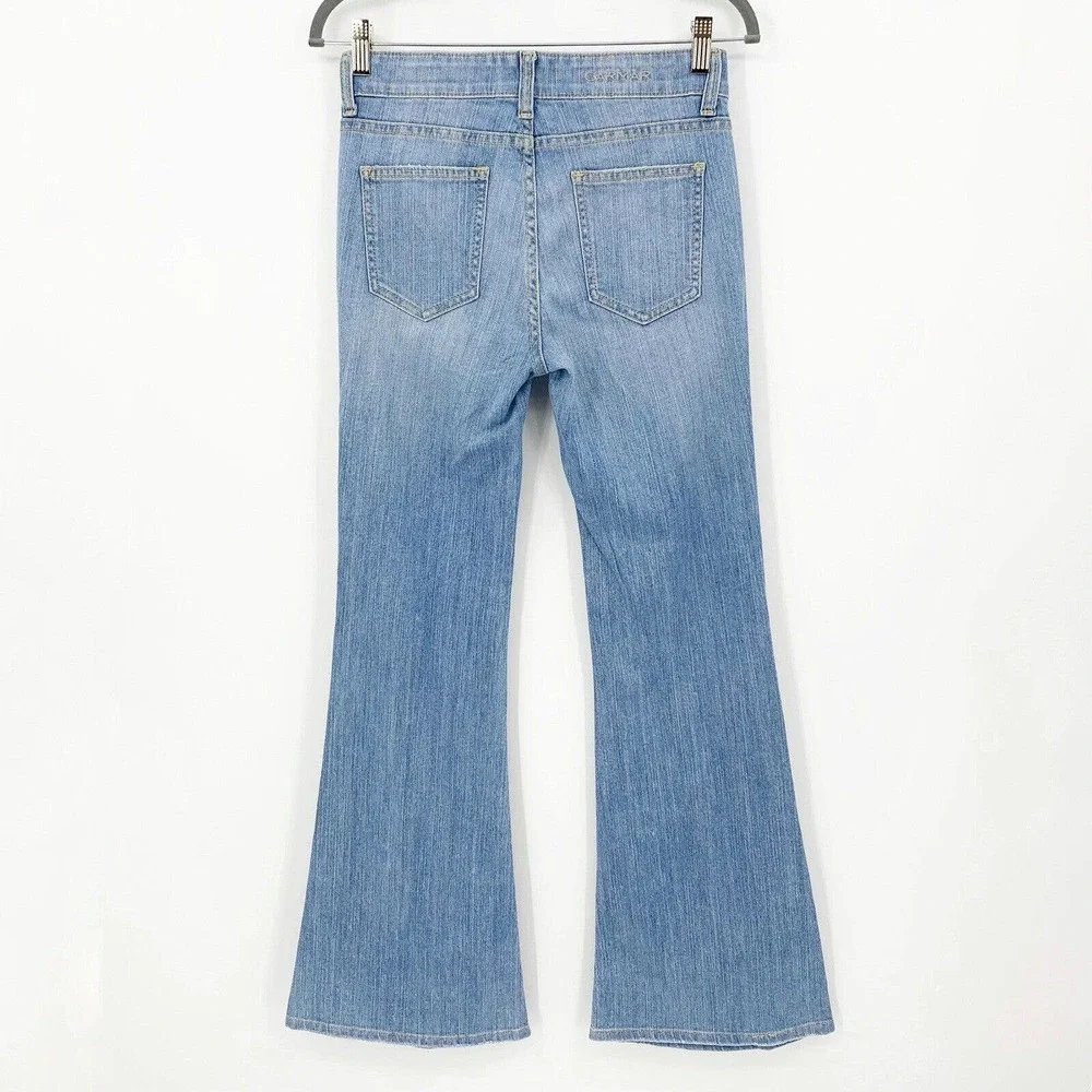 Carmar farah hips