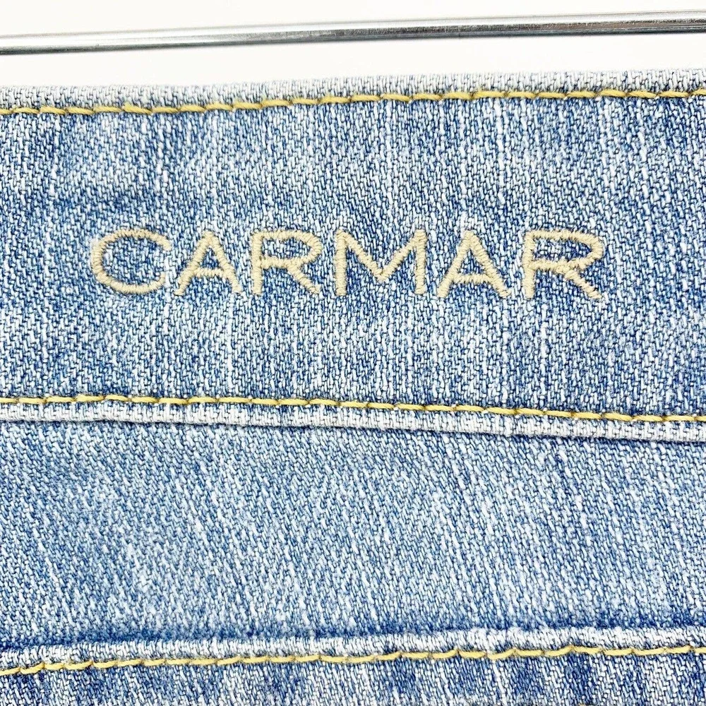 Carmar see medium