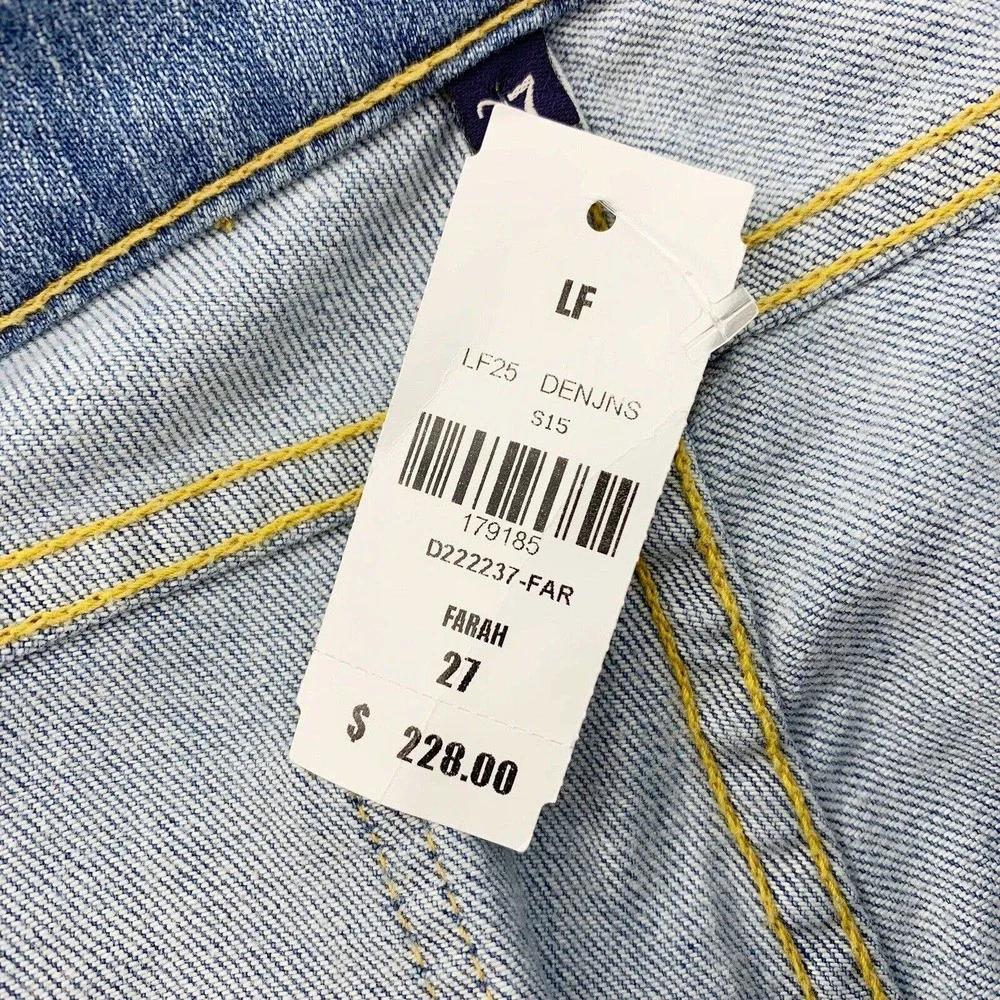 Carmar farah hips 17”