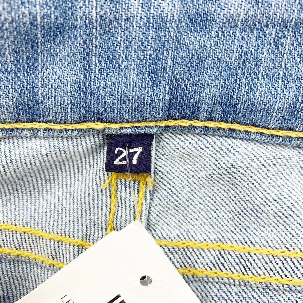 Carmar inseam rise attached