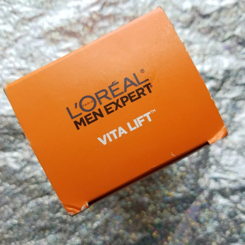 LOreal new oreal