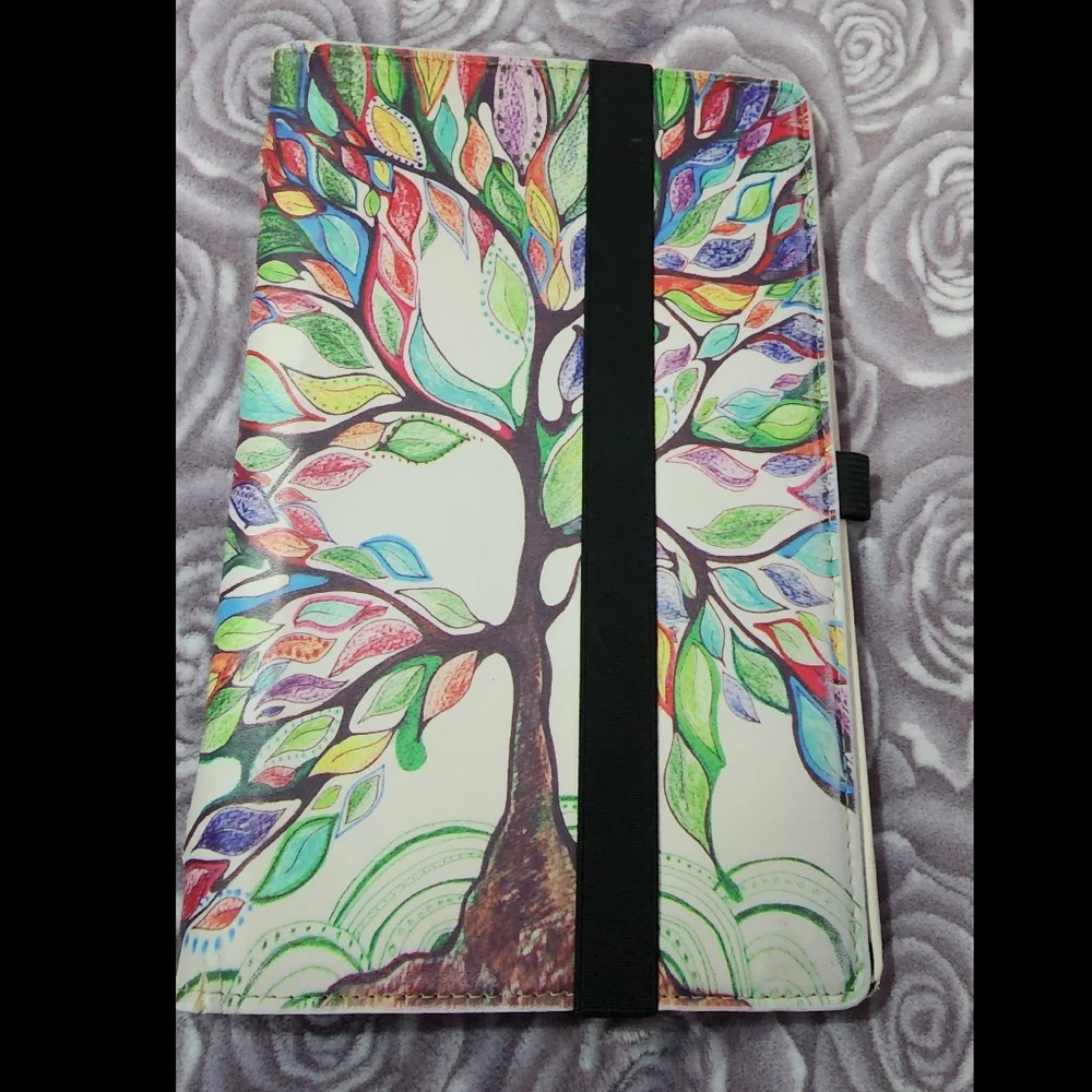 Fintie gorgeous case
