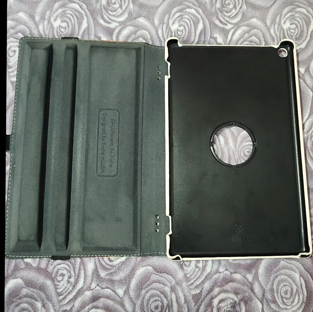 Fintie gorgeous case