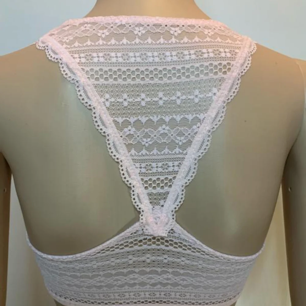 Victorias Secret offers waist