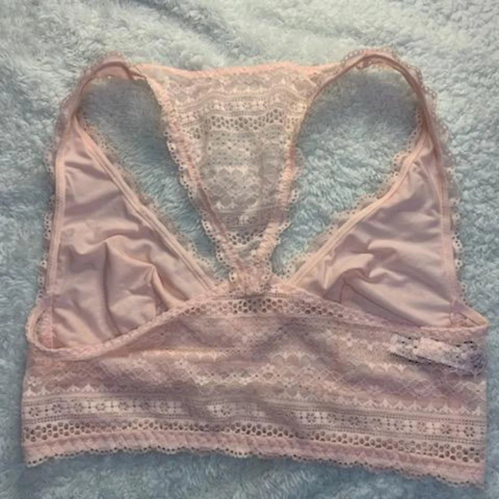 Victorias Secret same next hips