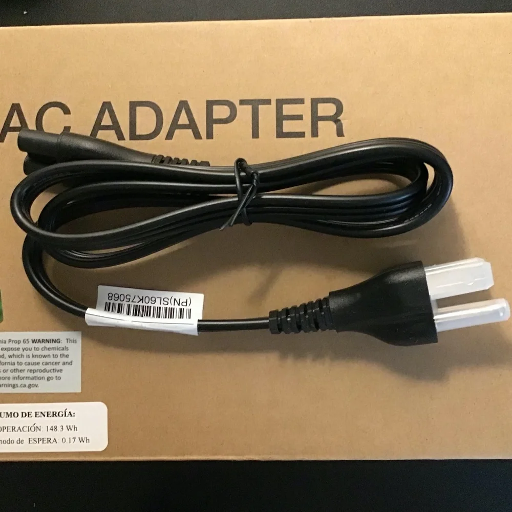 Lenovo 135W AC Adapter ADL135NDC3A