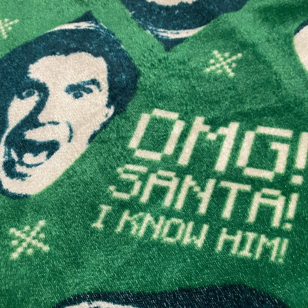 N/A buddy elf