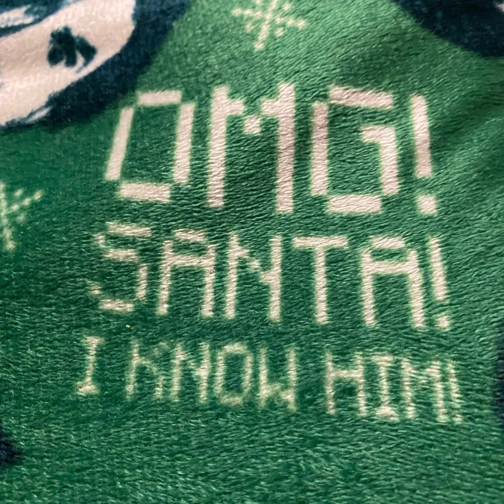 N/A buddy elf