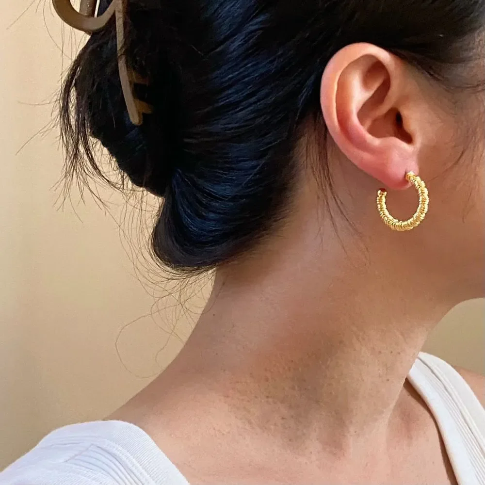 Furn Jewelry 💜 minimalistic