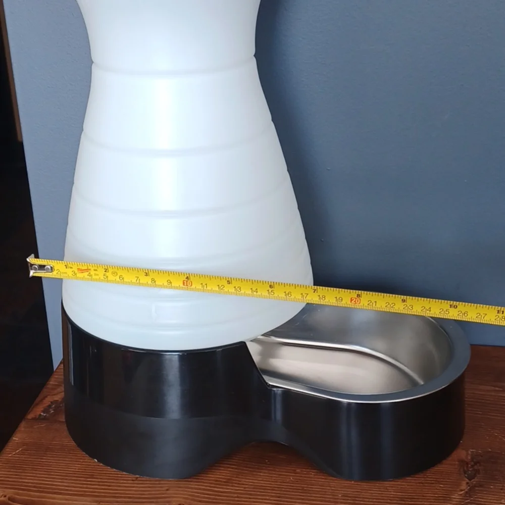 PetSafe dry food station