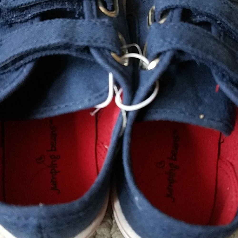 jumping beans boys toddler