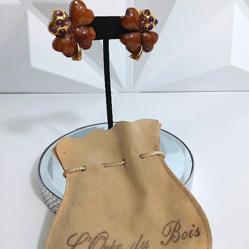 L’OREE du BOIS incredibly rare