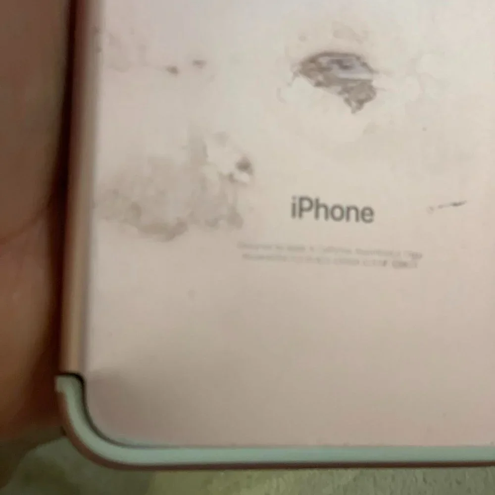 Apple xs 1011