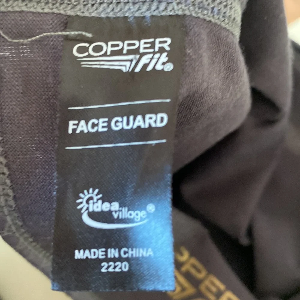copper fit copper fit