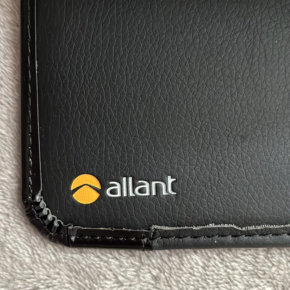 Allant pu leather