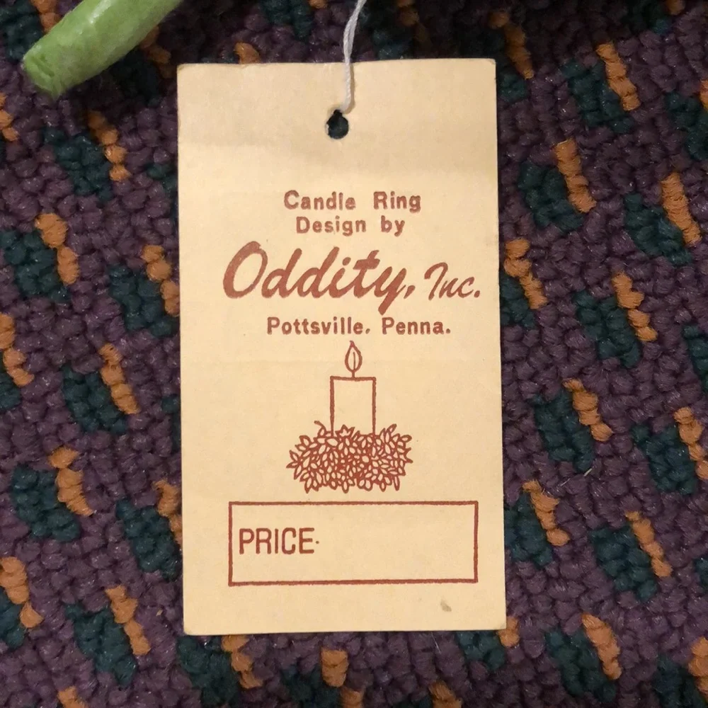Oddity Inc bought 100