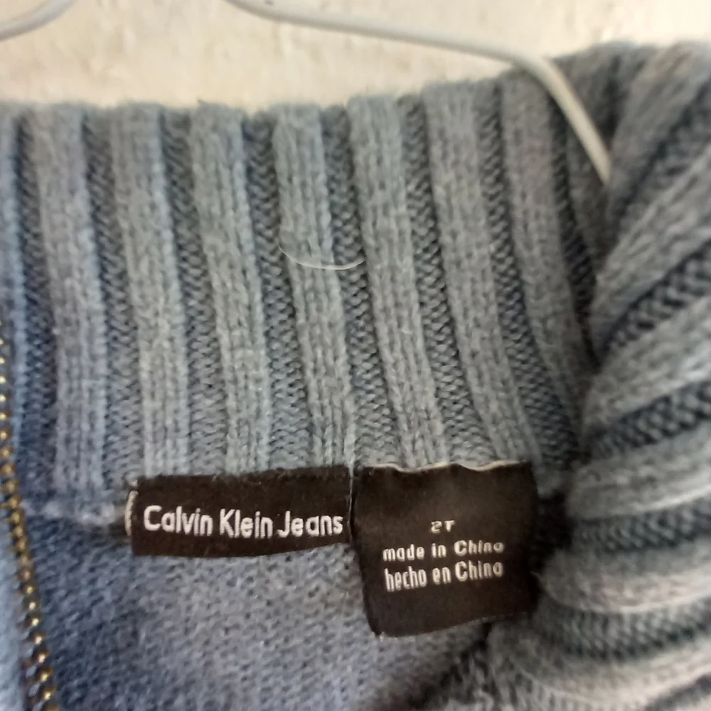 Calvin Klein calvin klein