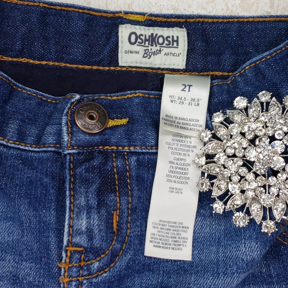 OshKosh Bgosh toddler girls