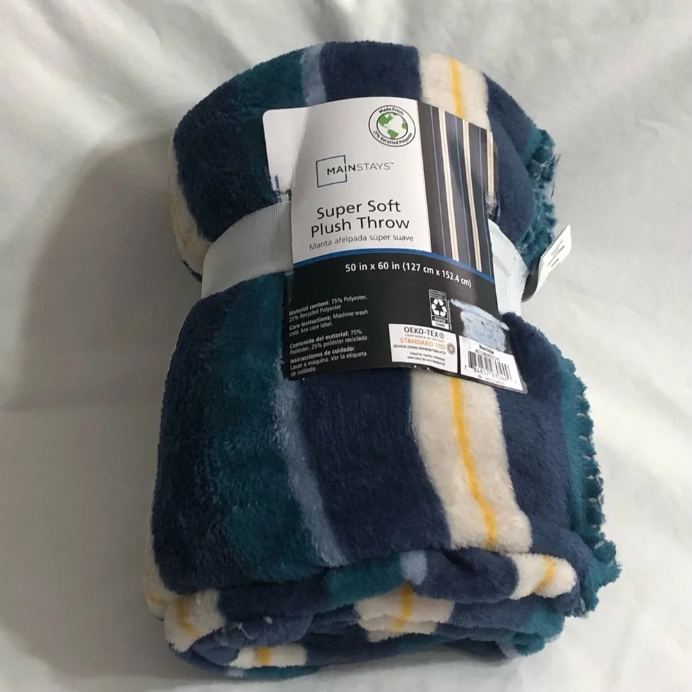 Mainstays super soft