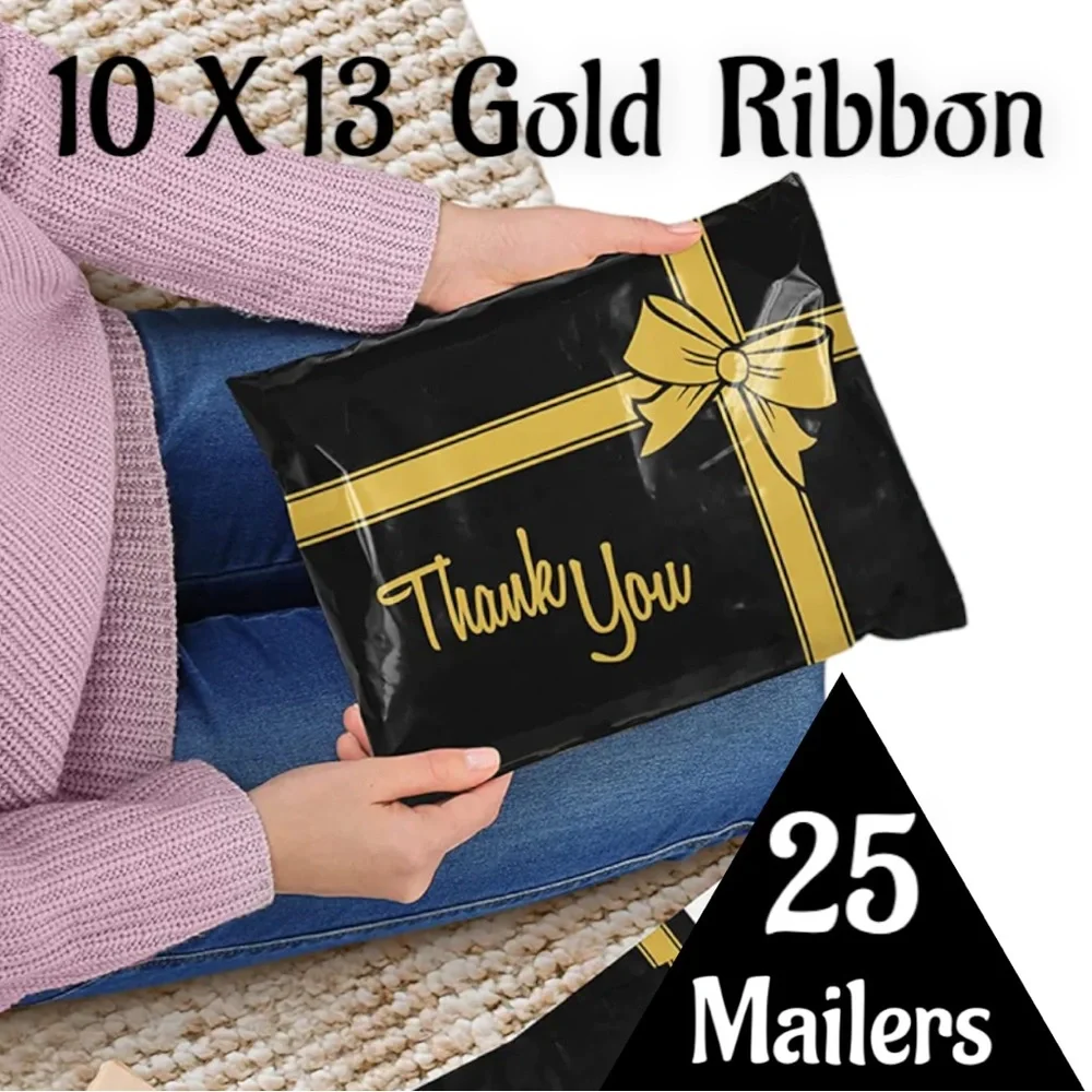 Mailers And More 10x13 standard