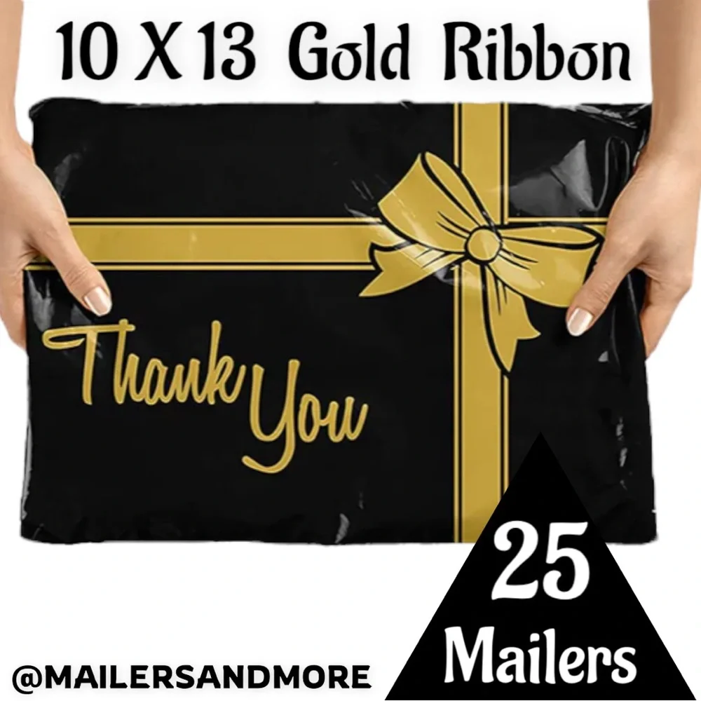 Mailers And More 10x13 standard